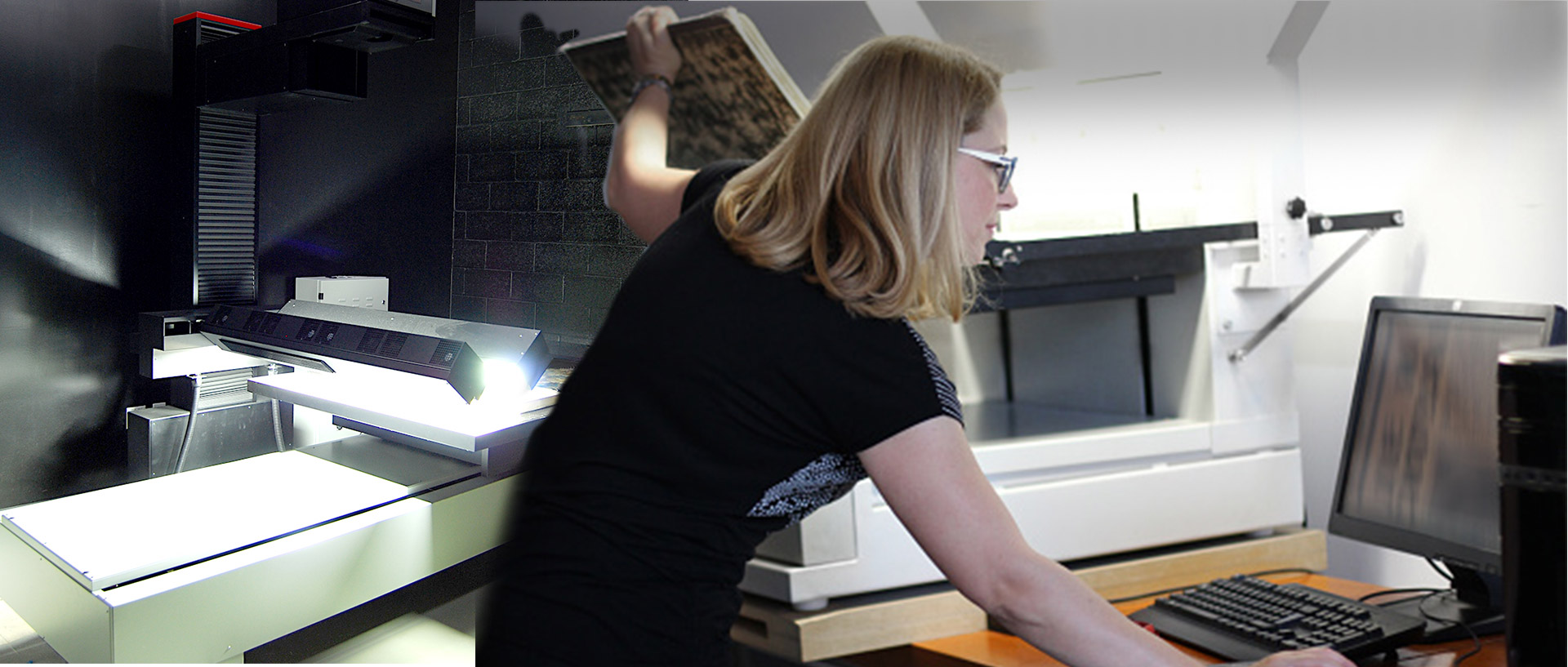 High Resolution Scanning Services Colorchrome Atlanta