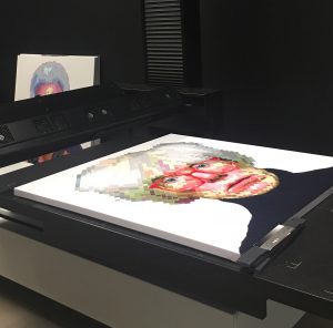 Is Giclée Printing Expensive