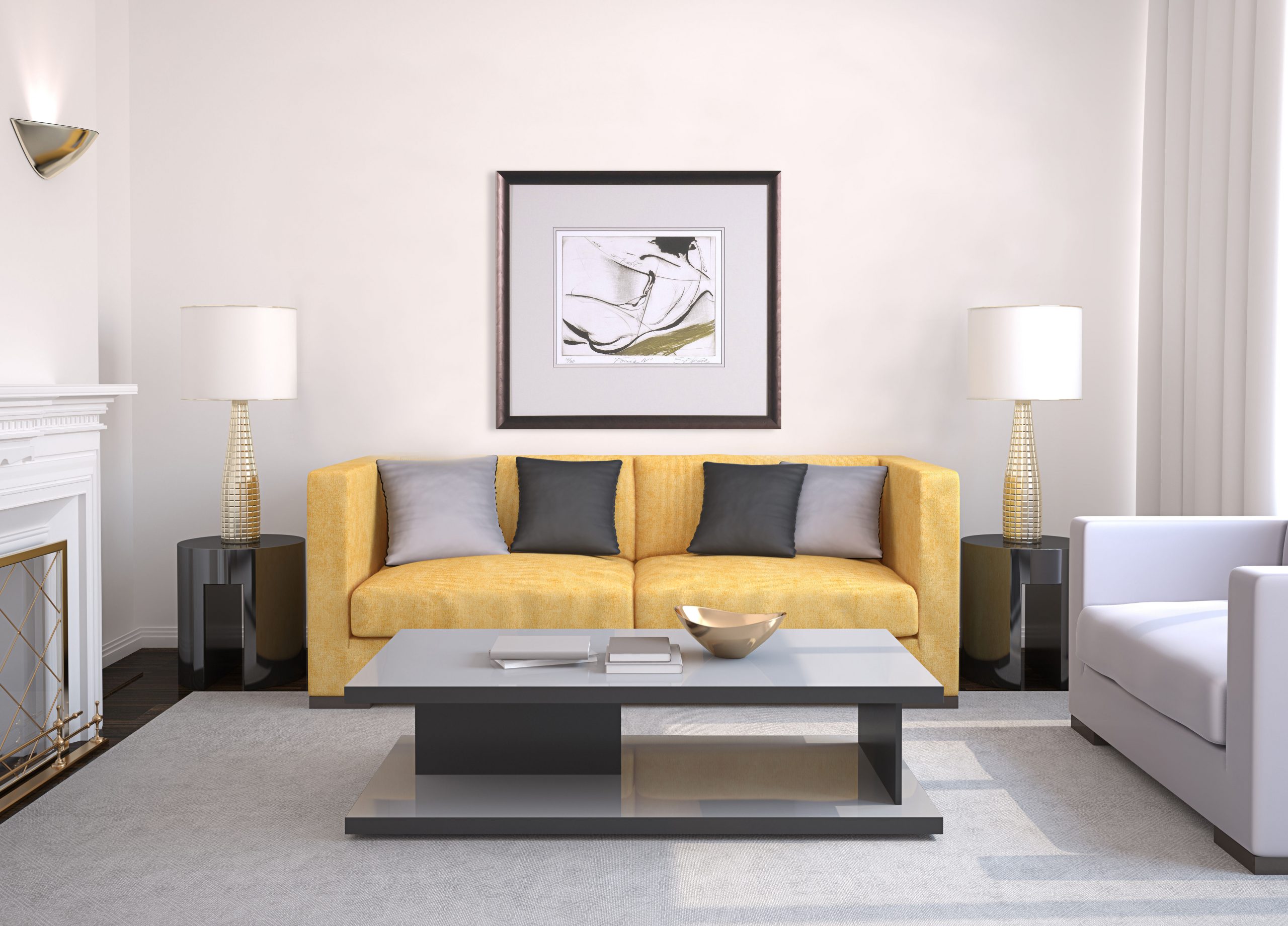 Fine Art Giclee Printing Services Colorchrome Atlanta